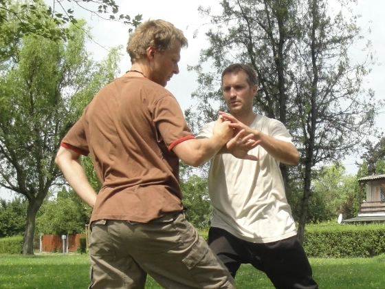 TC - Personal Training