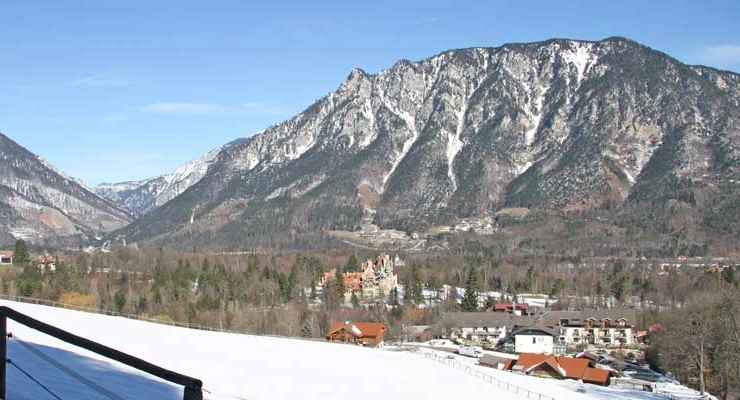 "Selfcare-Wochenende" im Flacklwirt in Reichenau an der Rax